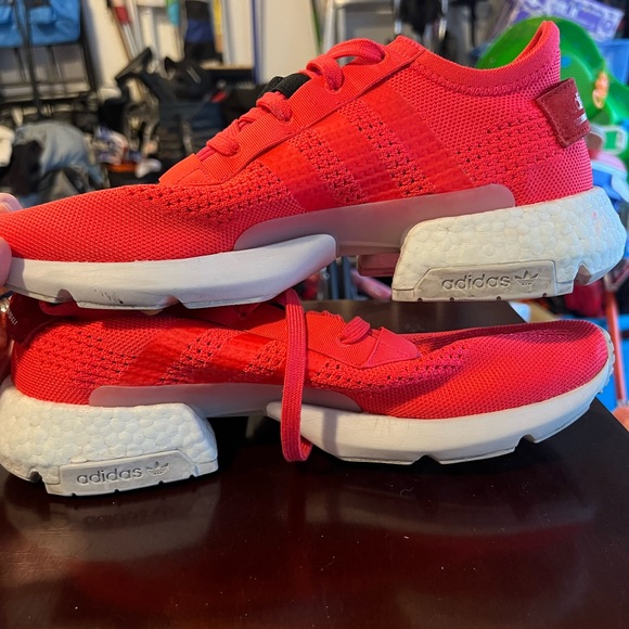 Adidas Boost Pods - men’s 11.5 - Picture 9 of 9